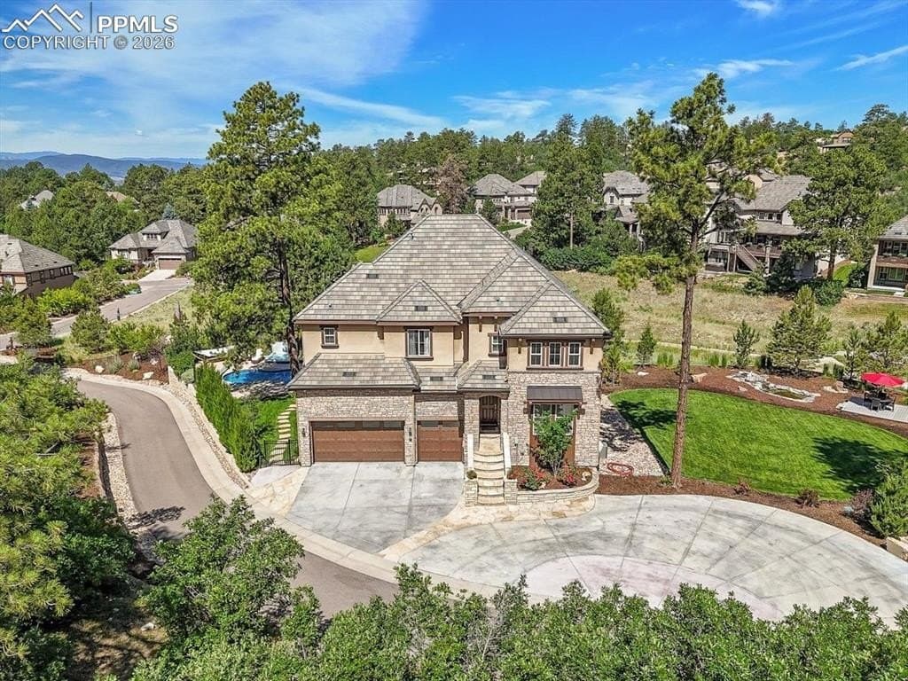 6881 Northstar Ct, Castle Rock