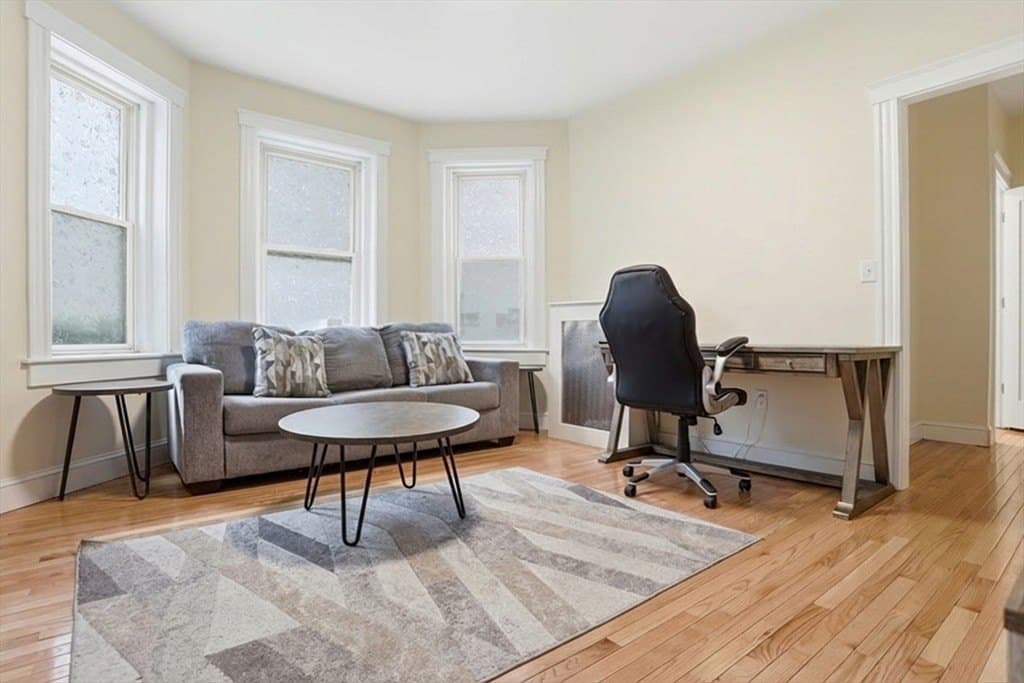 131 Park Dr Apt 2, Boston