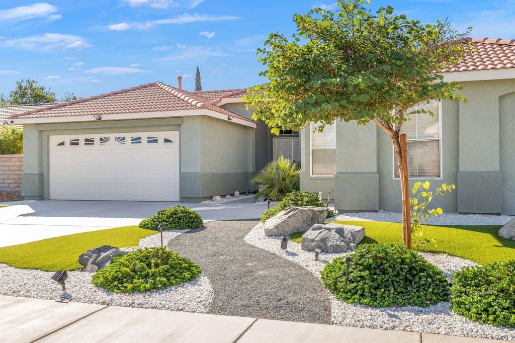 73581 Heatherwood Dr, Palm Desert