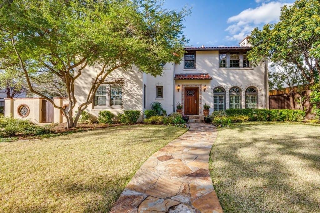 4444 Fairfax Ave, Highland Park