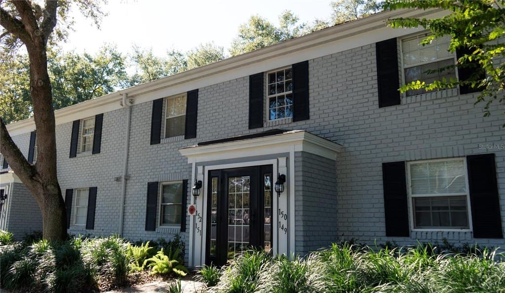 151 Lewfield Cir Unit 4, Winter Park