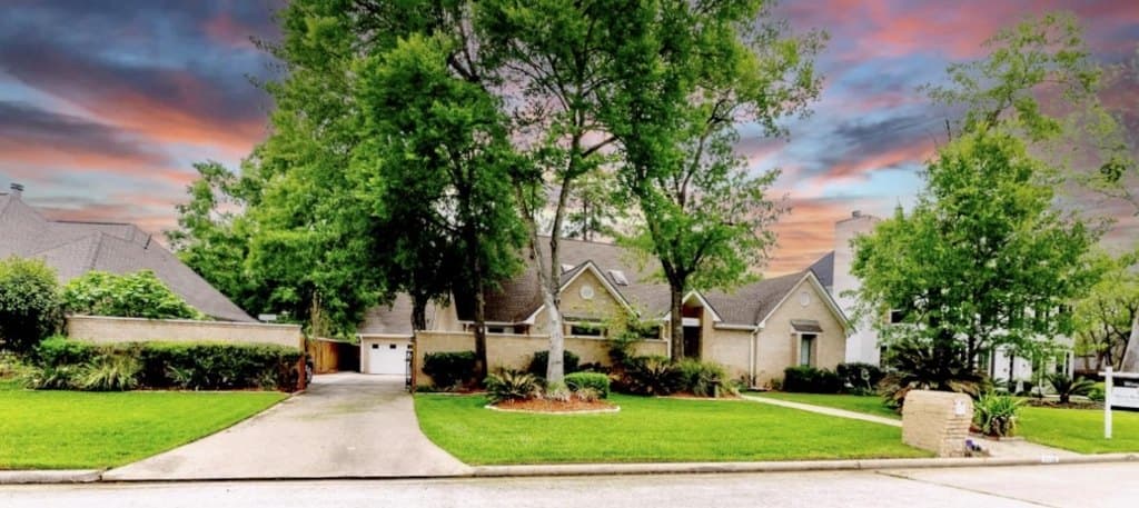 7710 Painton Ln, The Woodlands