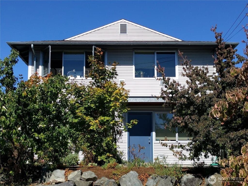 1822 S King St Unit A-D, Seattle