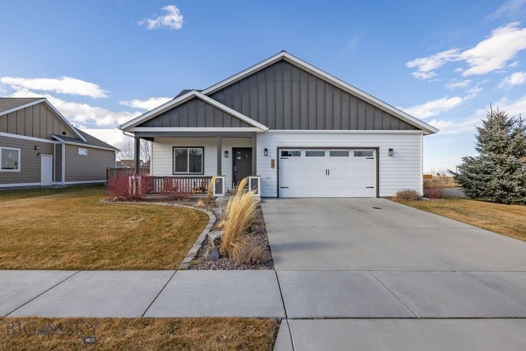 89 Red Rock Ct, Bozeman