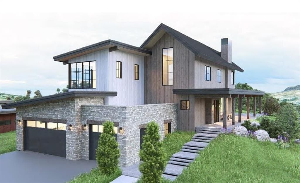 2065 Sunlight Dr, Steamboat Springs