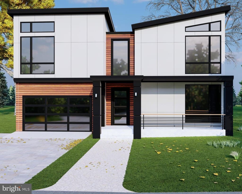 7727 Fontaine St, Washington