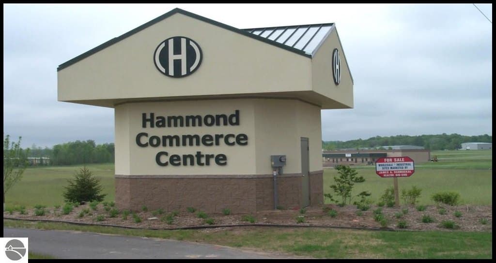 1448-1456 Trade Centre Dr Lot A, Traverse City