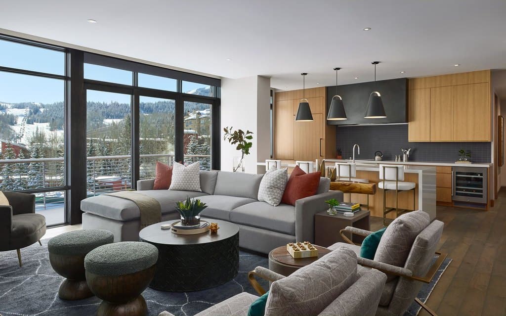 77 Wood Rd Unit 306-05, Snowmass Village