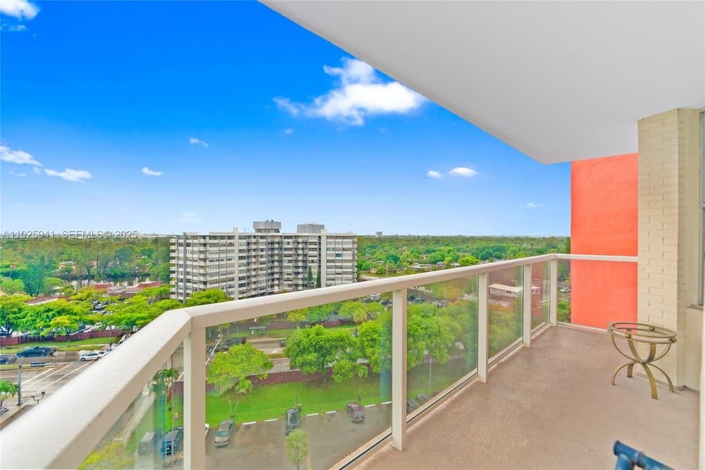 1301 NE Miami Gardens Dr Apt 1025W