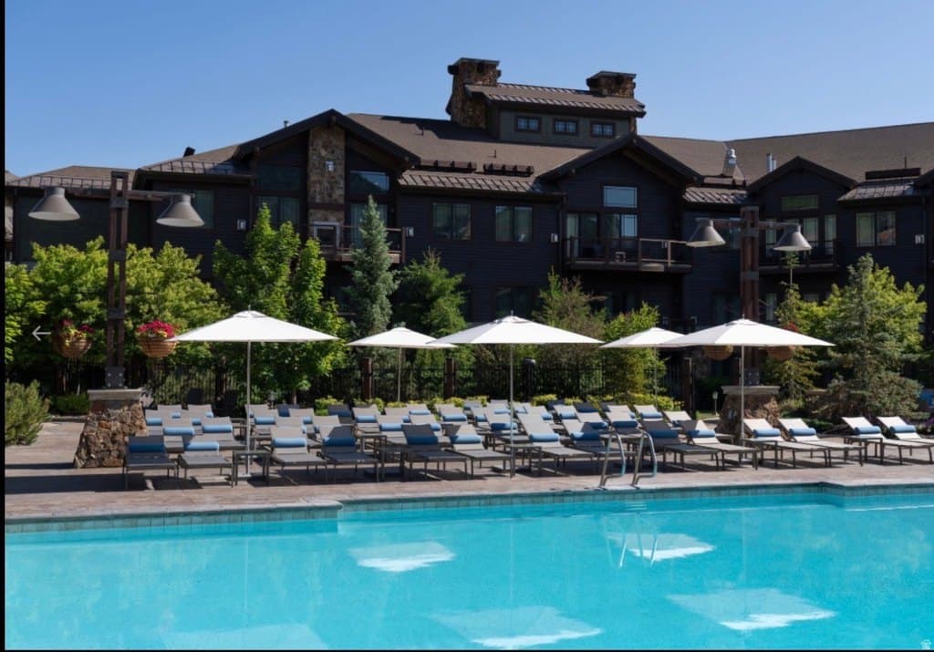 2100 Frostwood Blvd # 5151-53, Park City