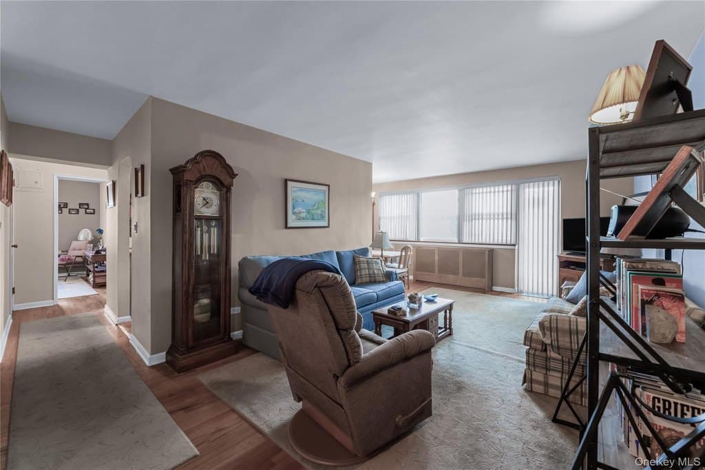 88-08 151 Ave Unit 5C