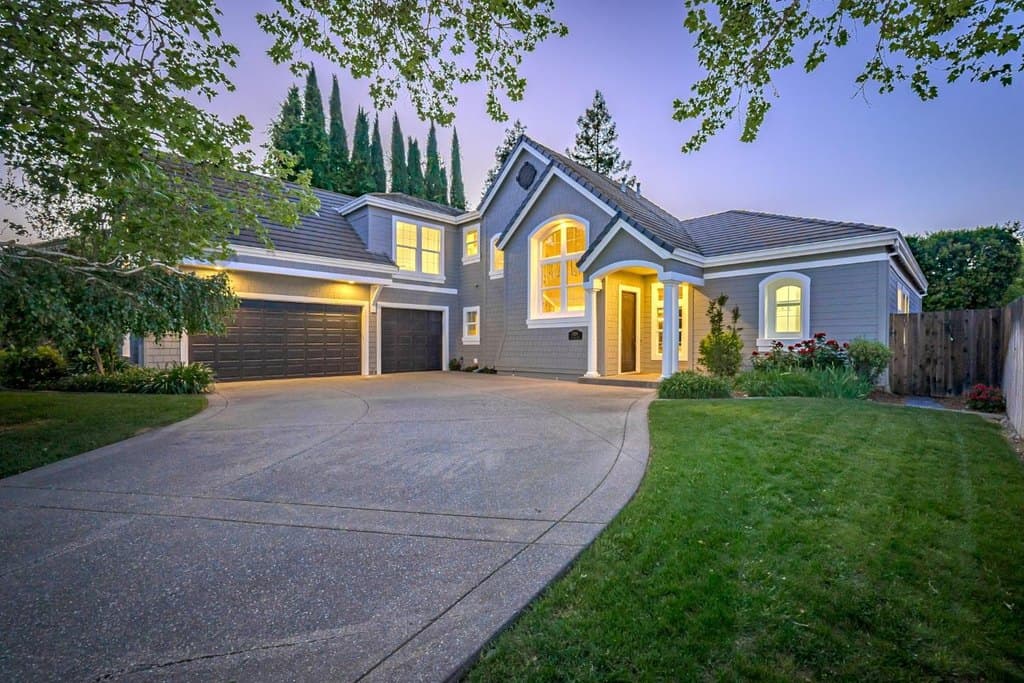 3309 LA Playa Dr, Davis