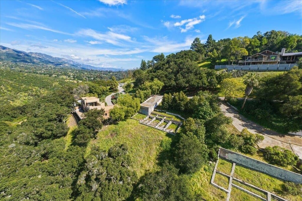 225 Conejo Rd, Santa Barbara