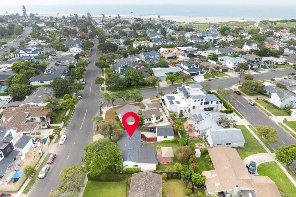 920 Cabrillo Ave, Coronado