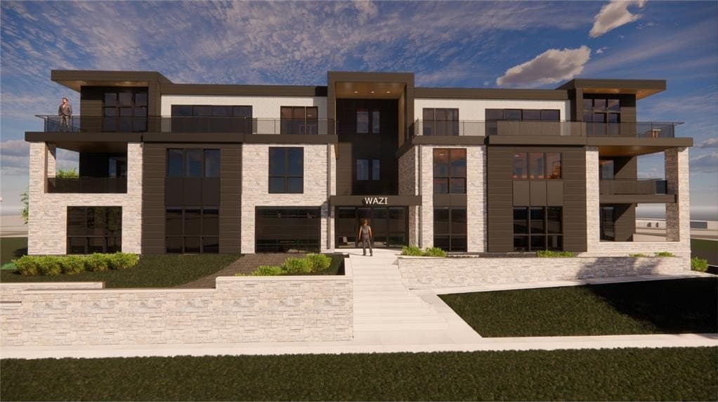 150 Broadway Ave S Unit 2B, Wayzata