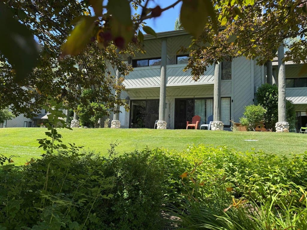 220 Picabo St Unit 4A, Ketchum