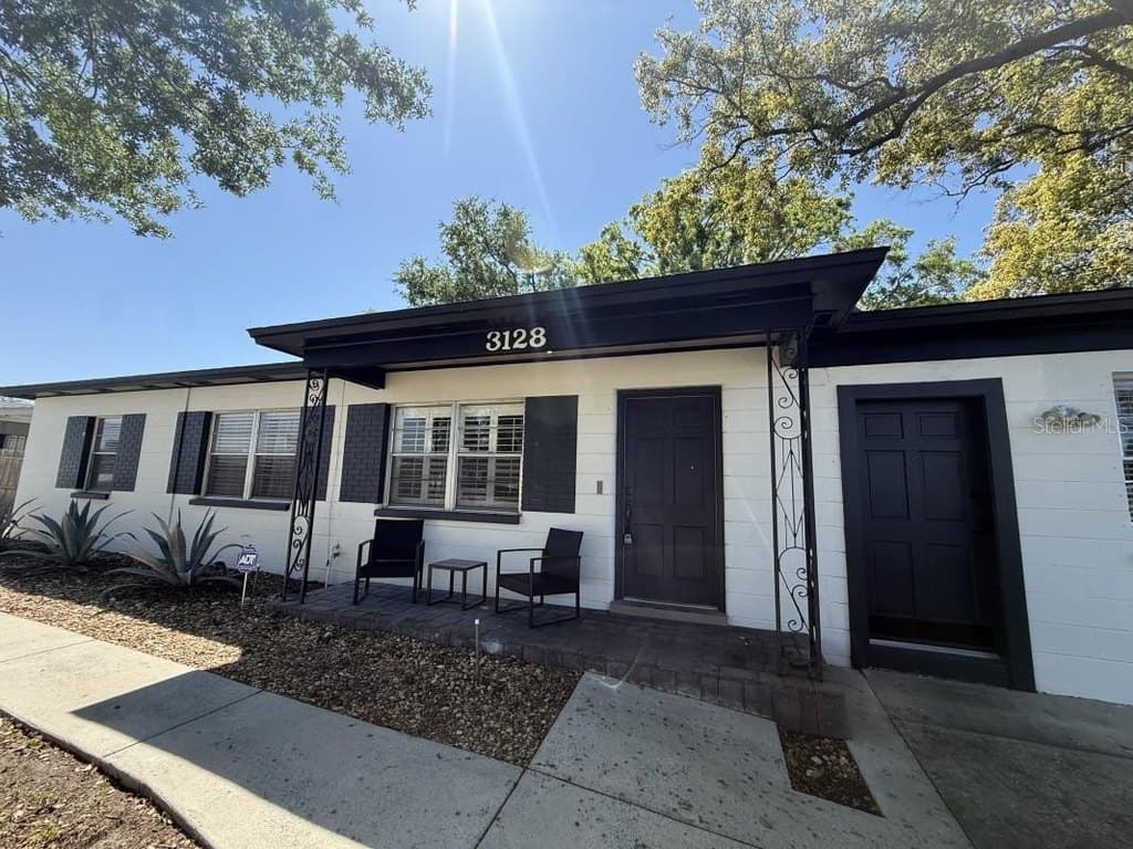 3128 W Powhatan Ave