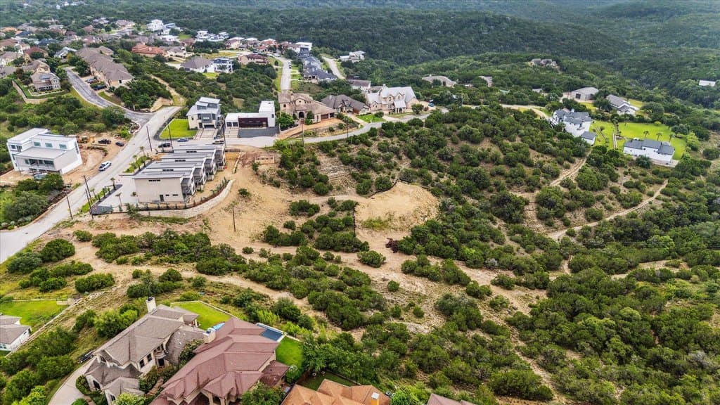 Sparrow Ln Lot 19, Austin