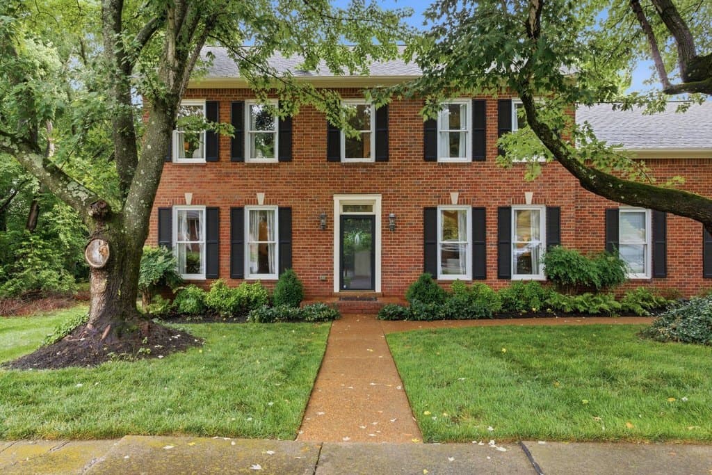 208 Coronation Ct, Franklin