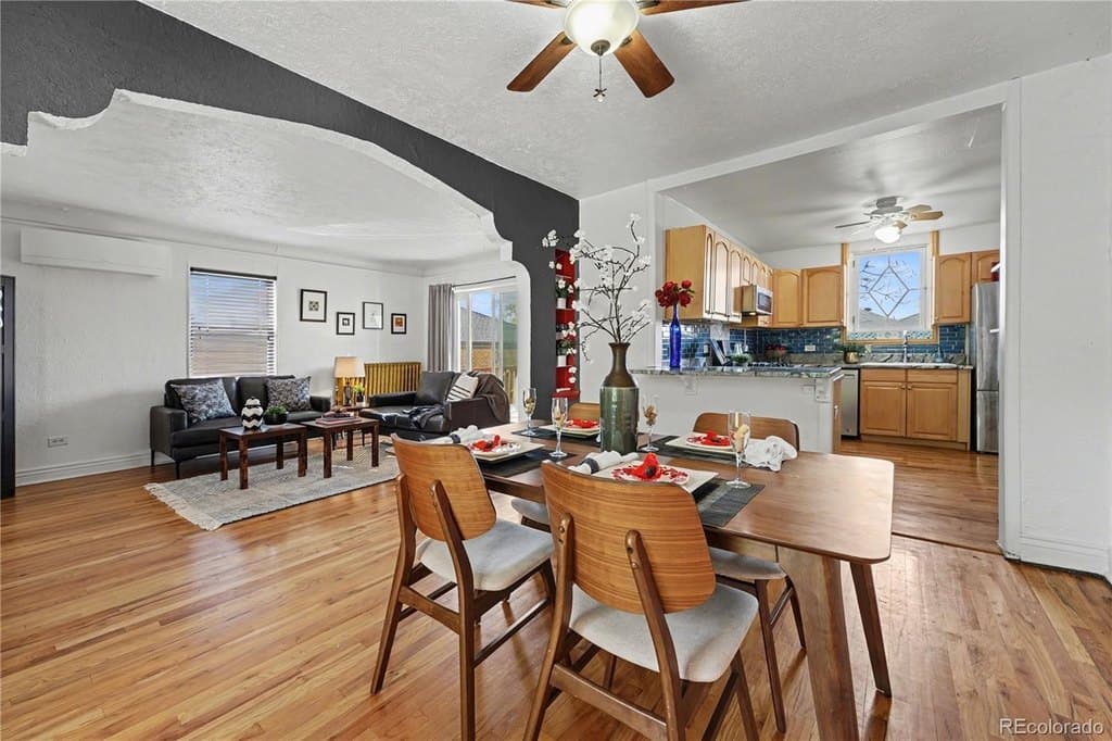 1648 N Winona Ct Unit 1, Denver