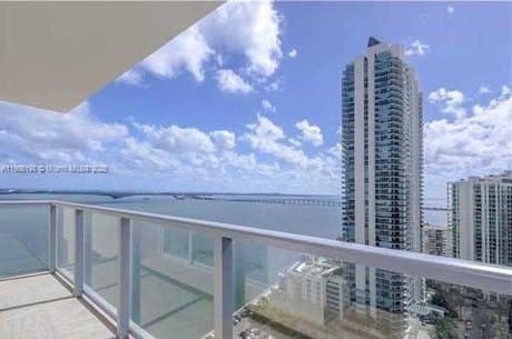 1155 Brickell Bay Dr Apt 705