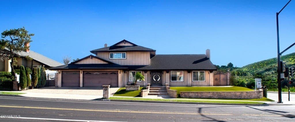 334 W Avenida De Las Flores, Thousand Oaks