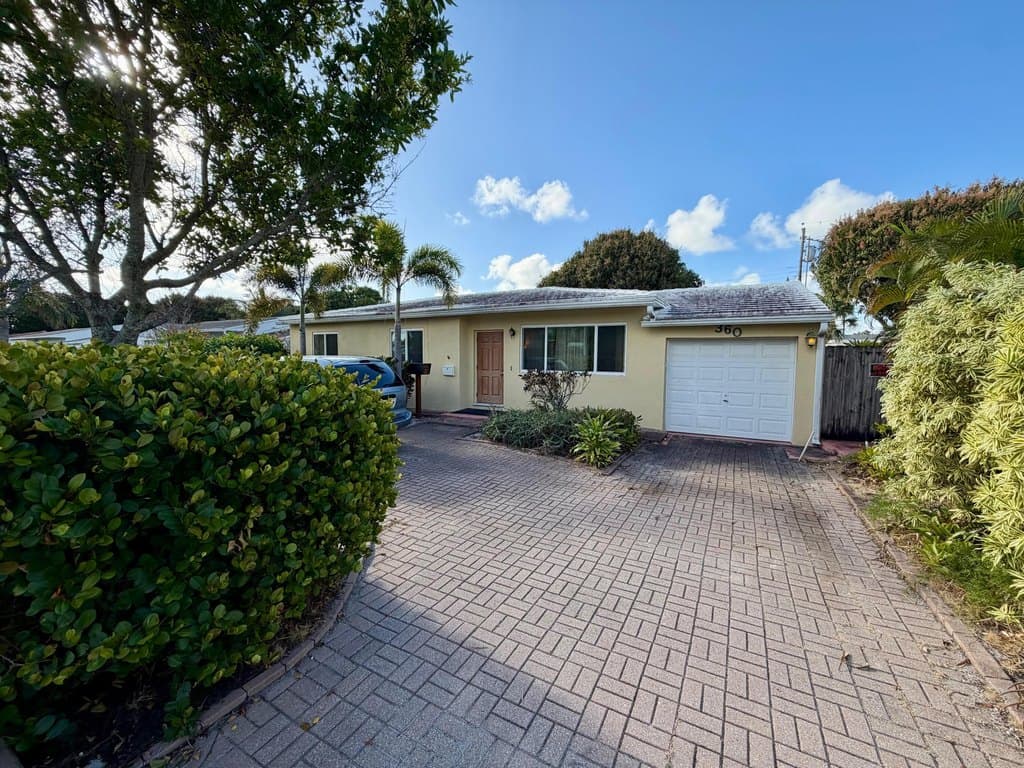 360 Forest Hill Blvd, West Palm Beach