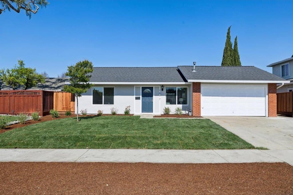 2877 Bellini Ct, San Jose