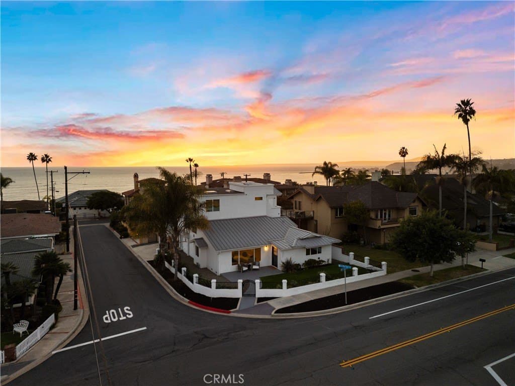 34781 Camino Capistrano, Dana Point