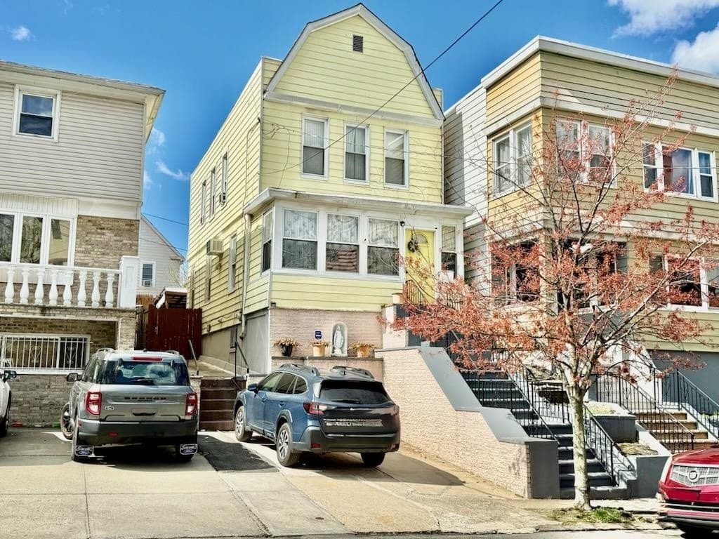 59 Audubon Ave, Jersey City