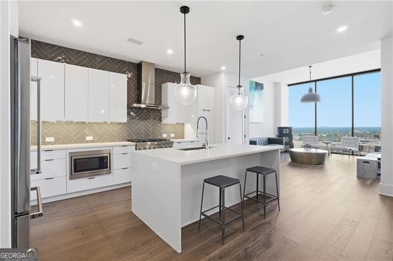 788 W Marietta St NW Unit 1806