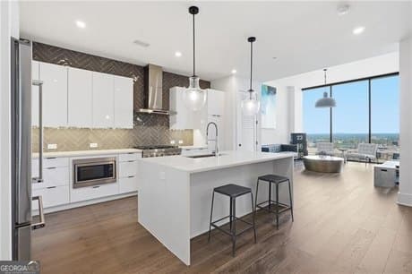 788 W Marietta St NW Unit 1806