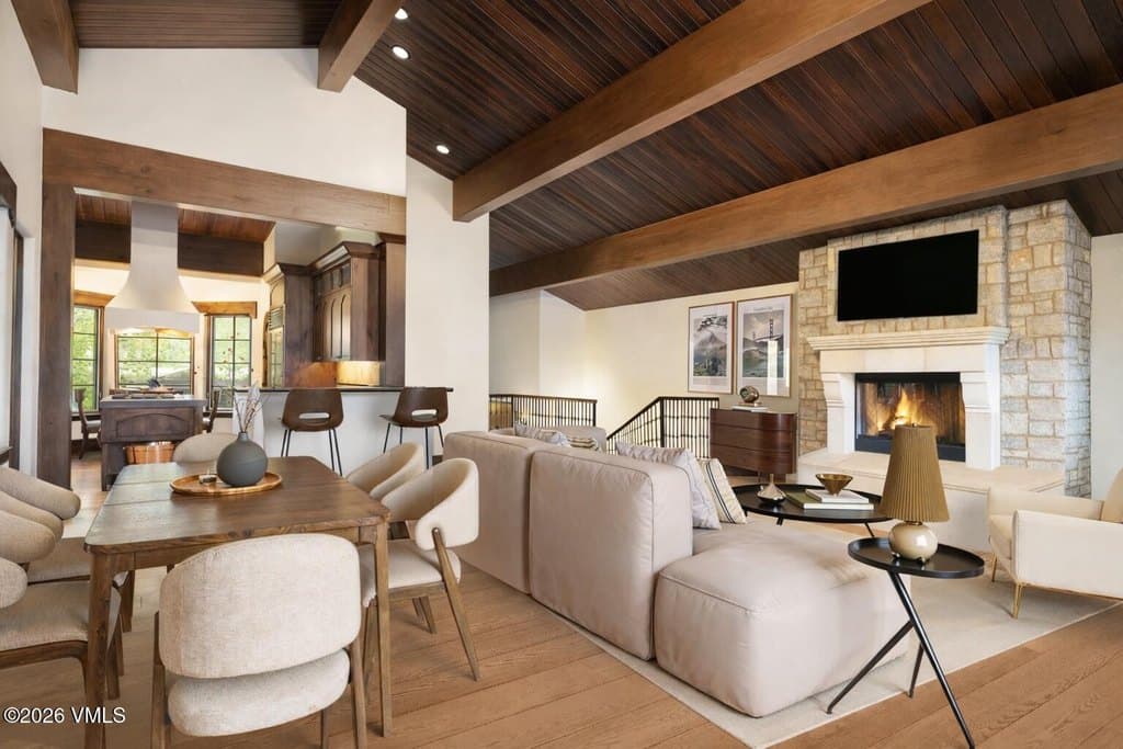 151 Vail Rd Unit 4, Vail