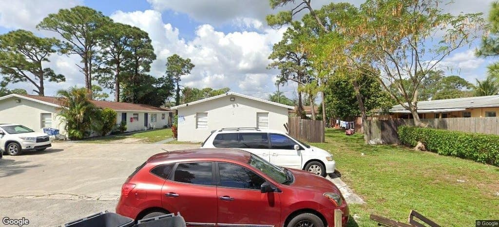 1981 49th Ave S, West Palm Beach