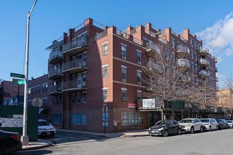 3506 Leavitt St Apt 3I