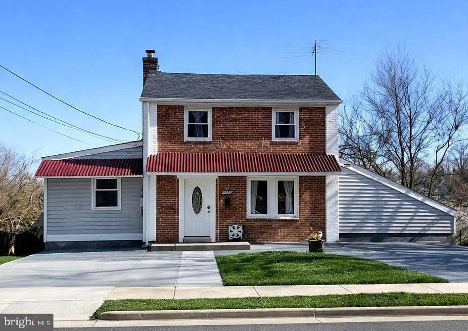 5028 12th St S, Arlington