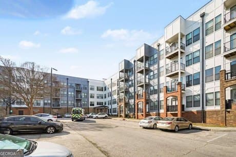 898 Oak St SW Unit 3422