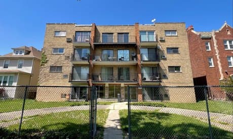 5424 W Ferdinand St Apt 314