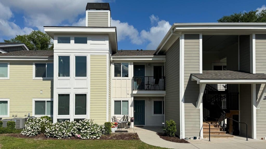 267 Alexandra Dr Unit 15, Mount Pleasant