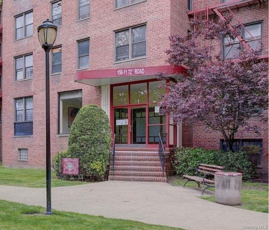 150-11 72nd Rd Unit 6F