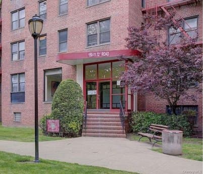 150-11 72nd Rd Unit 6F