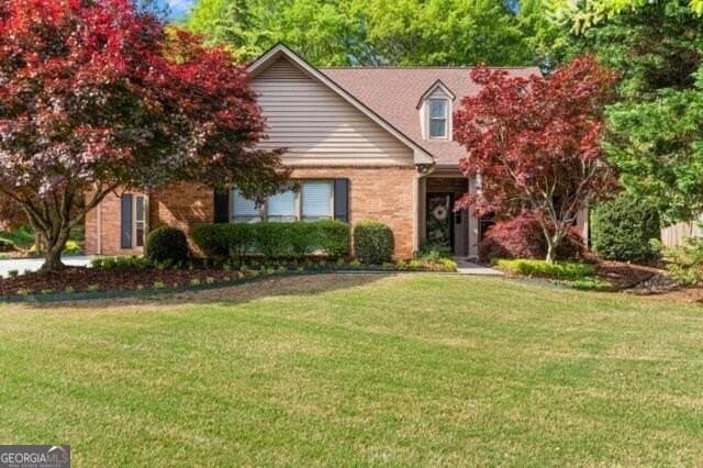 215 Farm Grove Trce, Alpharetta
