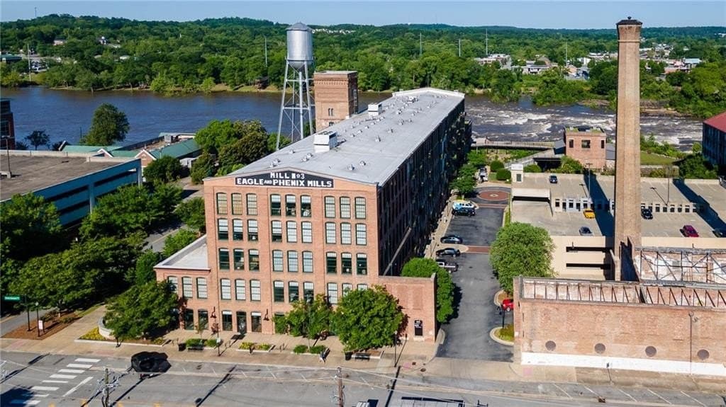 1201 Front Ave Unit 509, Columbus