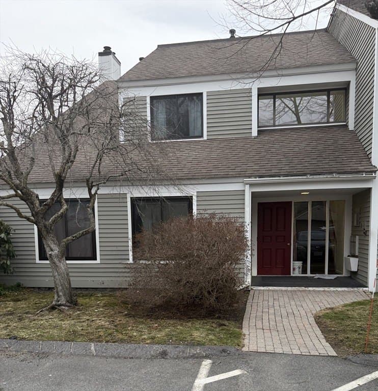 29 Concord Greene Unit 4, Concord