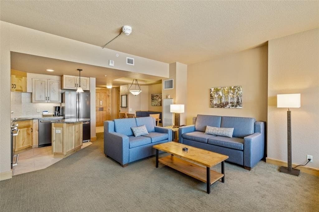 2300 Mount Werner Cir Unit 322, Steamboat Springs