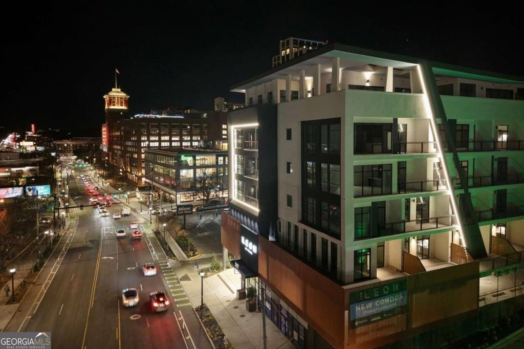 567 Ponce De Leon Ave NE Apt 504