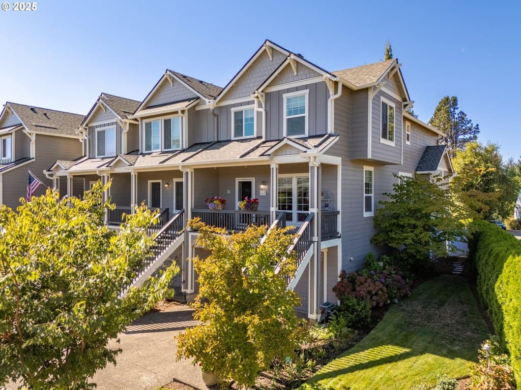 20322 Noble Ln, West Linn