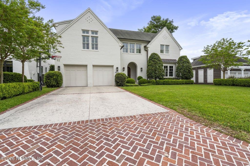 4031 Cordova Ave, Jacksonville