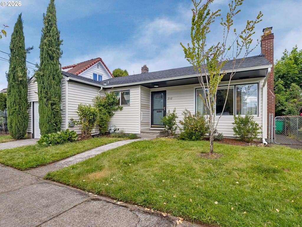 2112 NE 81st Ave, Portland