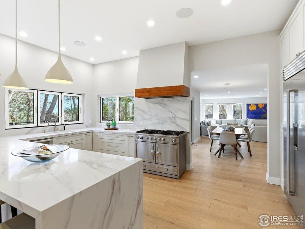 3716 Wonderland Hill Ave, Boulder